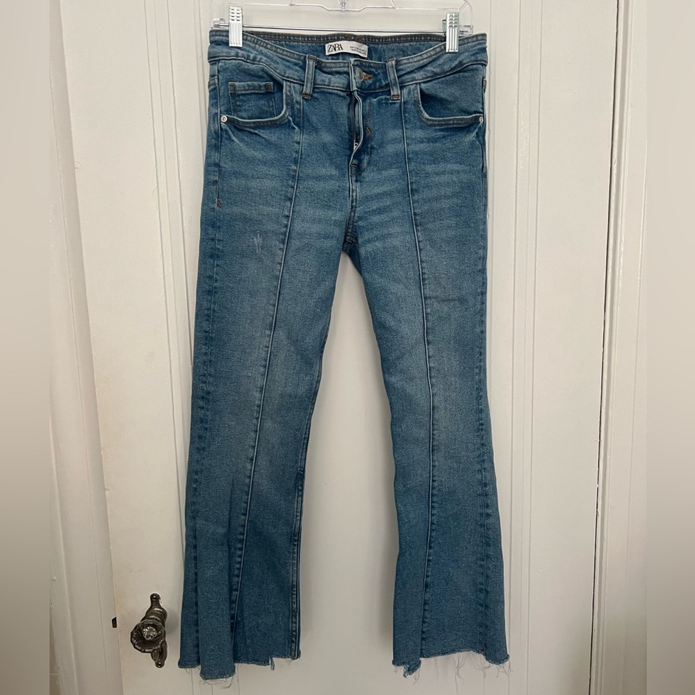 Zara Jeans